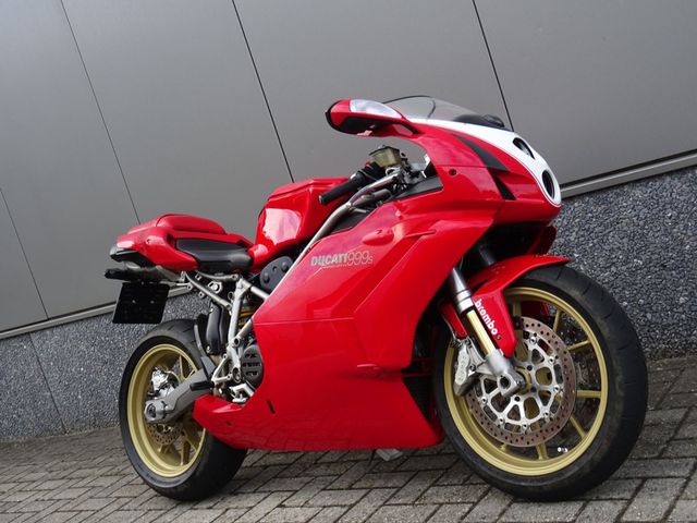ducati - 999-biposto