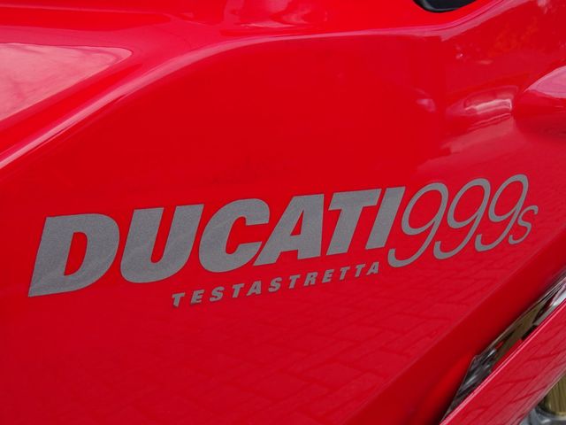 ducati - 999-biposto