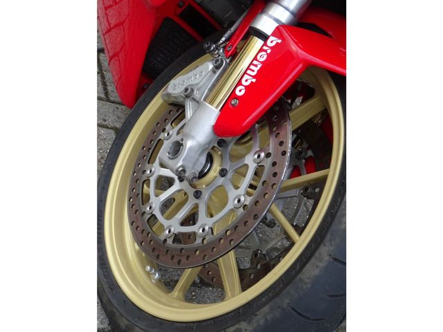 ducati - 999-biposto