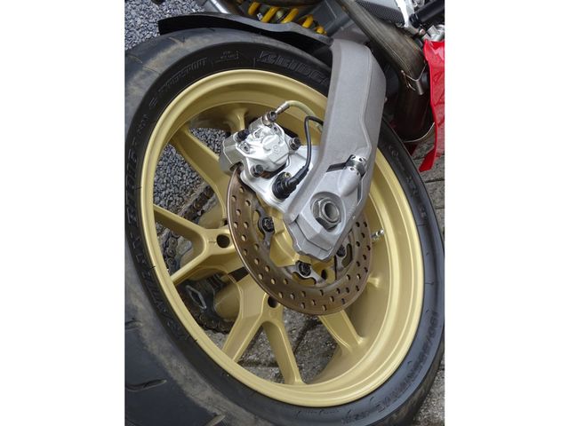 ducati - 999-biposto