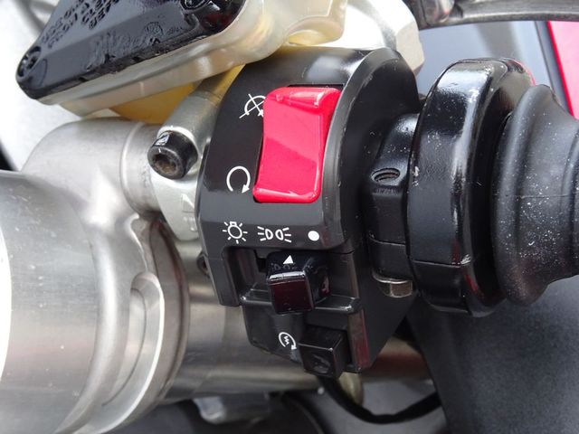 ducati - 999-biposto