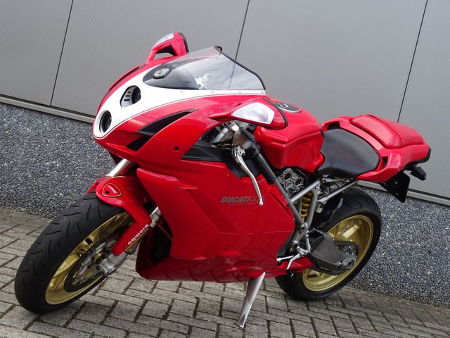 ducati - 999-biposto