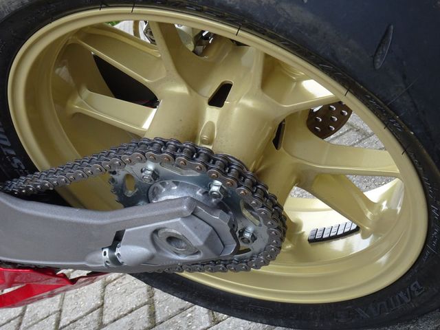 ducati - 999-biposto