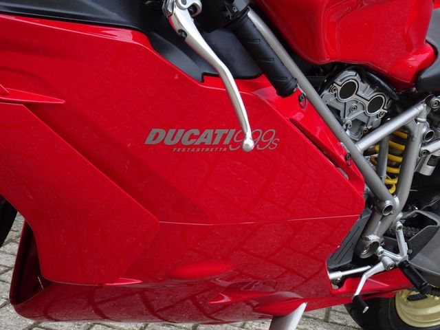 ducati - 999-biposto
