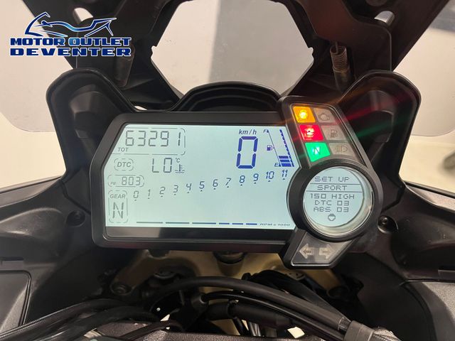 ducati - multistrada-1200-abs