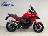 DUCATI MULTISTRADA 1200 ABS