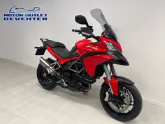 Ducati Multistrada 1200 ABS 2014 occasion – foto 3 van 21