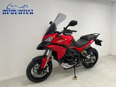 Ducati Multistrada 1200 ABS 2014 occasion – foto 13 van 21