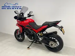 Ducati Multistrada 1200 ABS 2014 occasion – foto 14 van 21