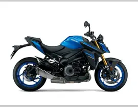 Suzuki GSX-S 1000 ABS 2026 nieuw