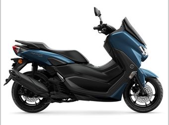Yamaha Nmax 155 2024 nieuw