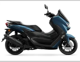 Yamaha Nmax 155 2024 nieuw