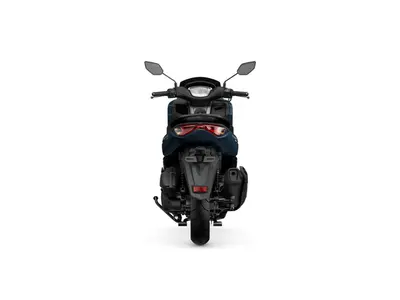 YAMAHA NMAX 155 – foto 4