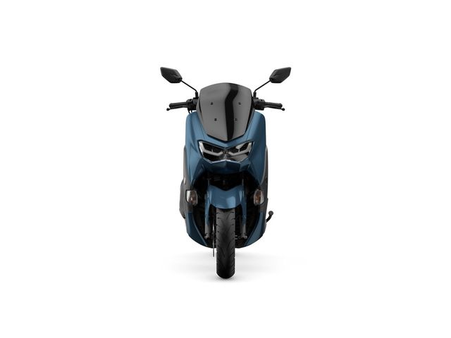 yamaha - nmax-155