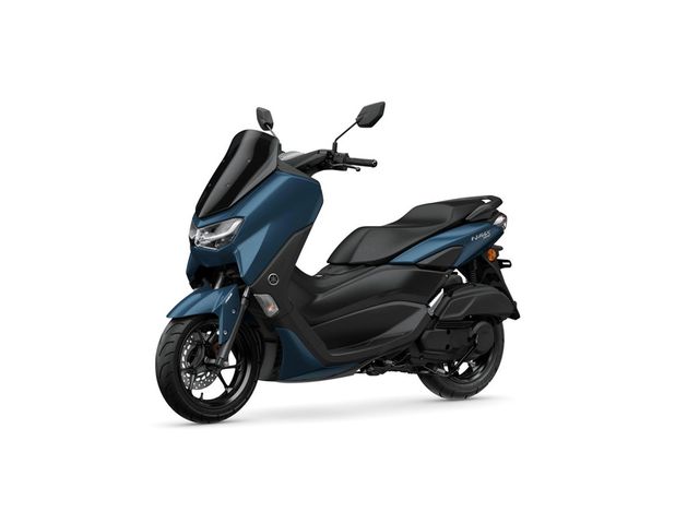 yamaha - nmax-155