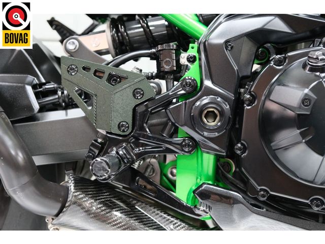 kawasaki - z900