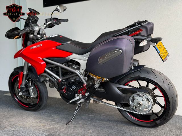 ducati - hyperstrada