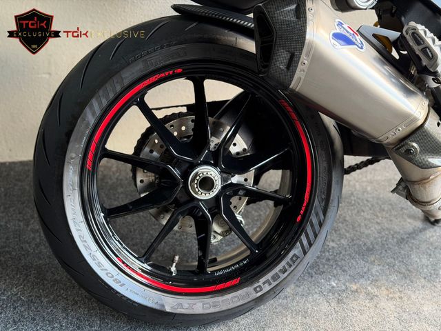 ducati - hyperstrada