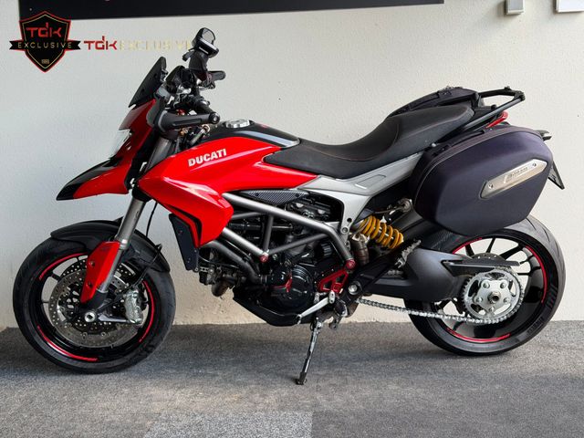 ducati - hyperstrada