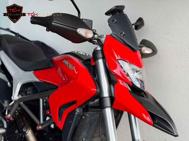 ducati - hyperstrada