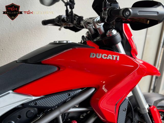 ducati - hyperstrada