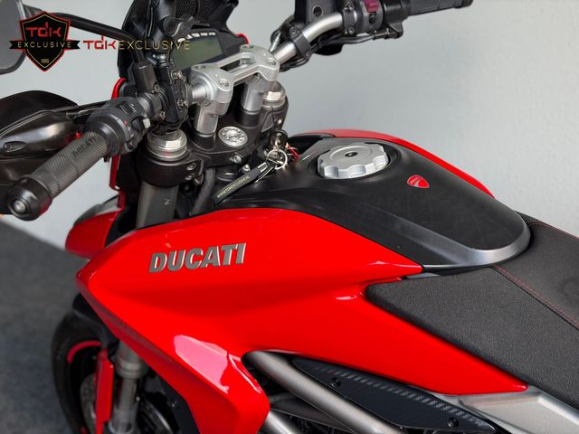 ducati - hyperstrada