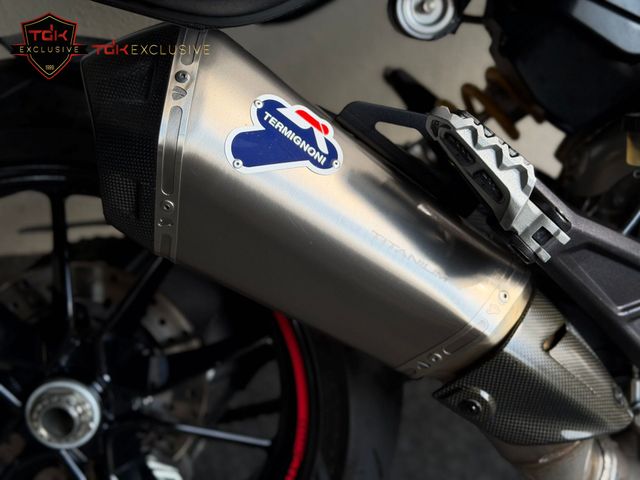 ducati - hyperstrada