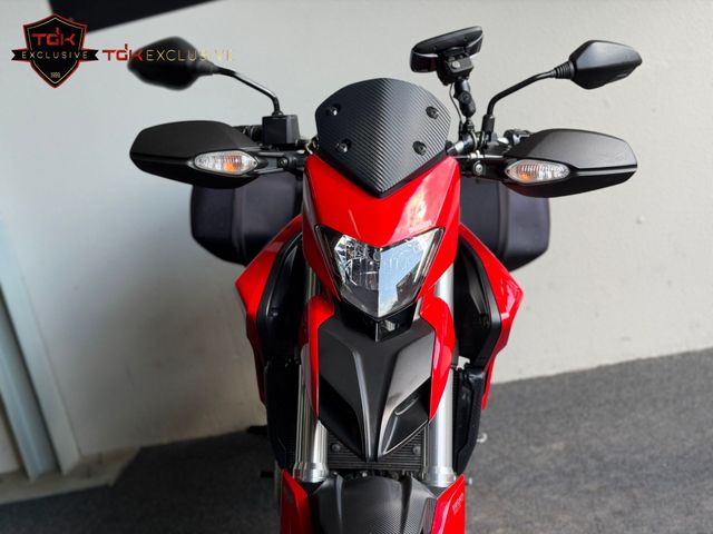 ducati - hyperstrada