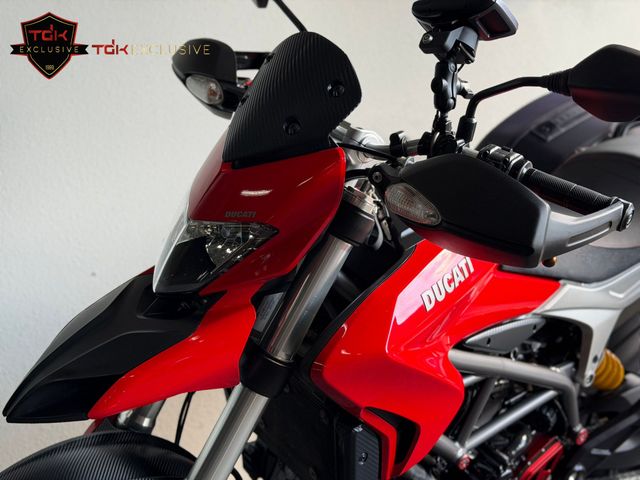 ducati - hyperstrada