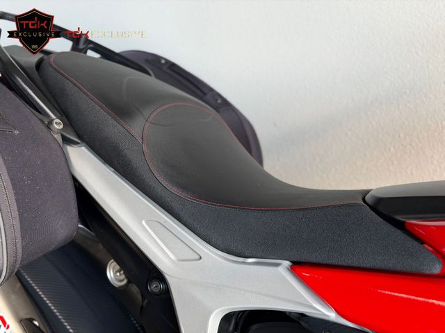 ducati - hyperstrada