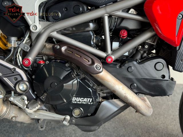 ducati - hyperstrada