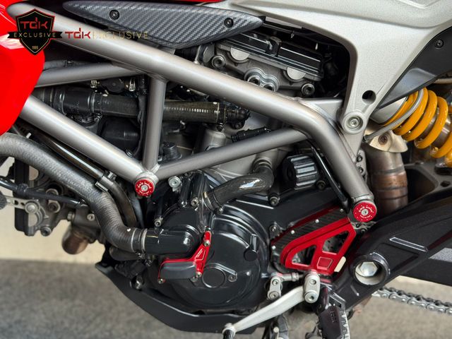 ducati - hyperstrada