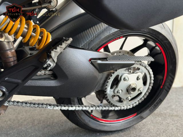 ducati - hyperstrada