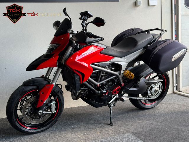 ducati - hyperstrada