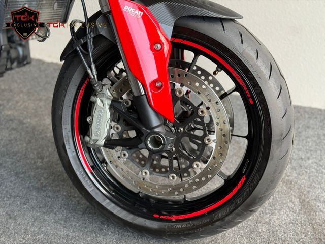 ducati - hyperstrada