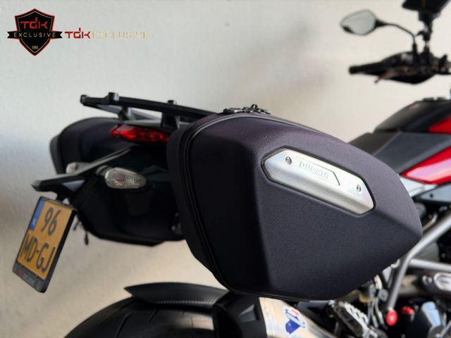 ducati - hyperstrada