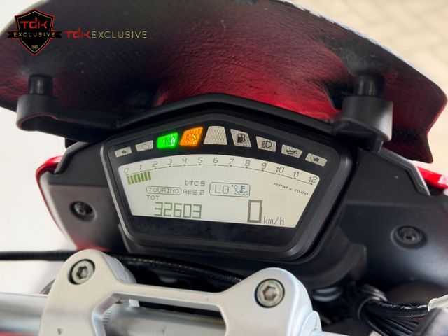 ducati - hyperstrada