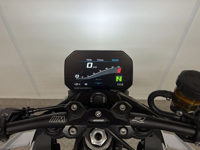 bmw - m-1000-r