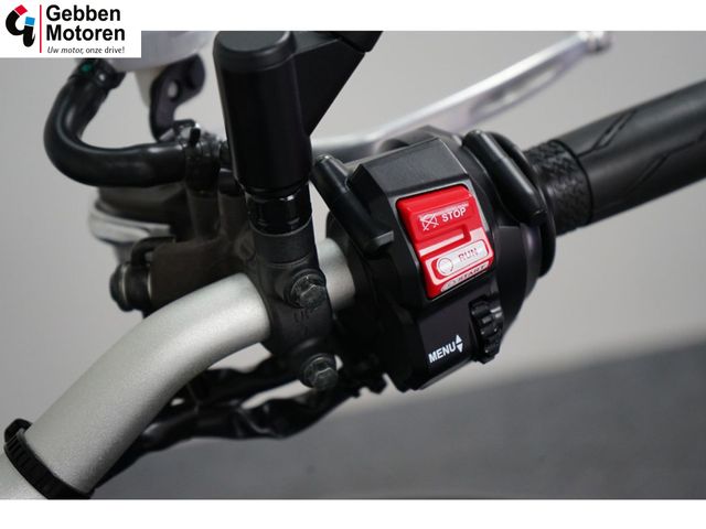 yamaha - mt-09-abs
