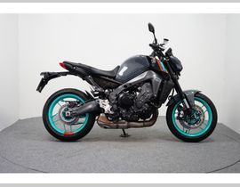 Yamaha MT 09 ABS 2024 occasion