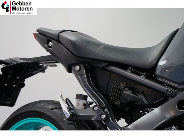yamaha - mt-09-abs