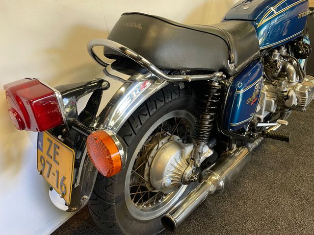 honda - gl-1000-k2