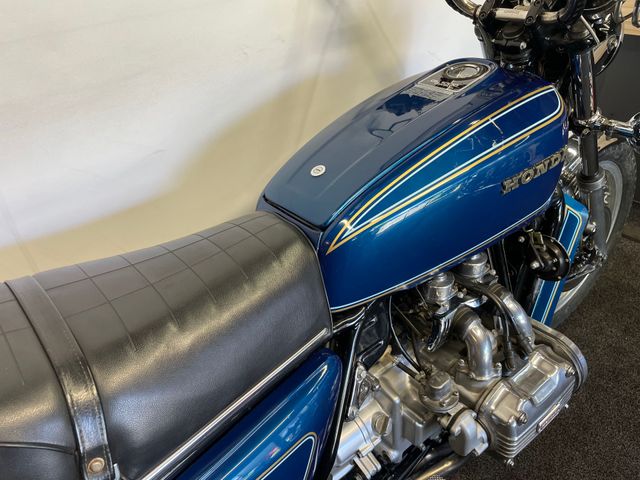 honda - gl-1000-k2