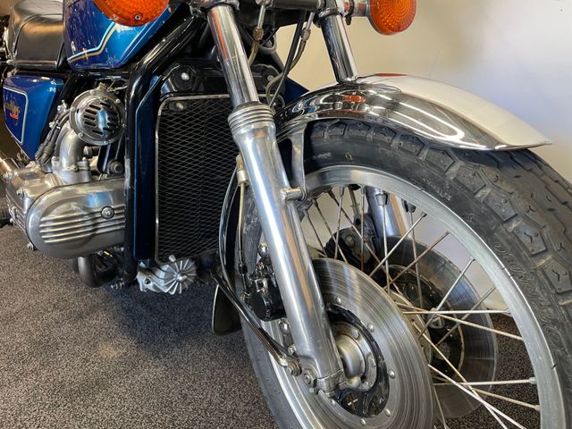 honda - gl-1000-k2