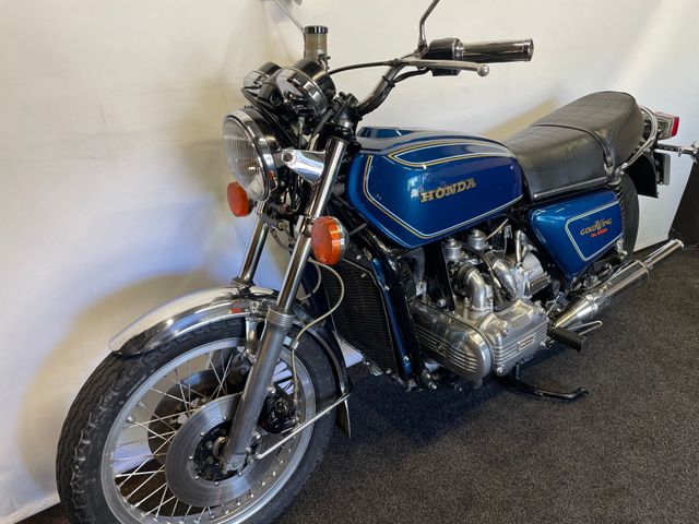 honda - gl-1000-k2