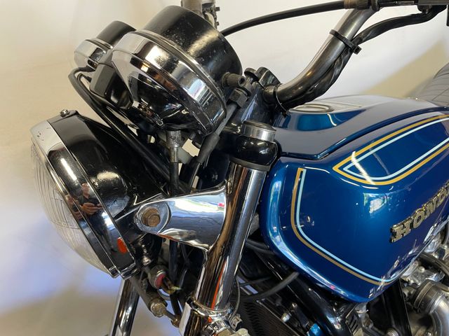 honda - gl-1000-k2
