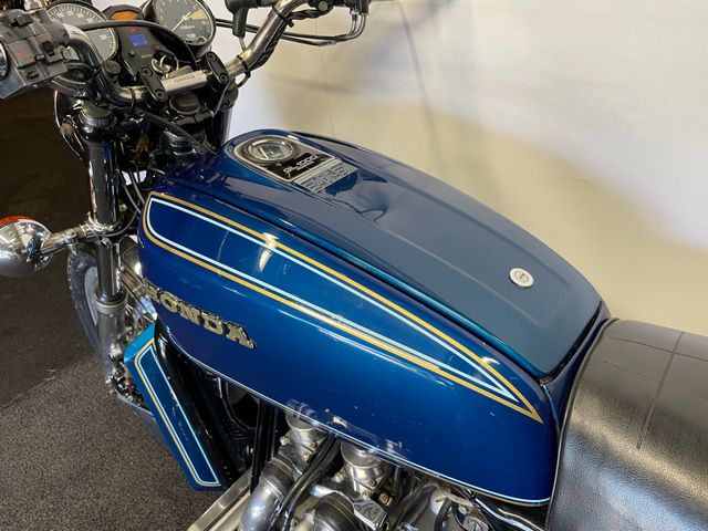 honda - gl-1000-k2