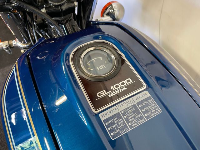 honda - gl-1000-k2