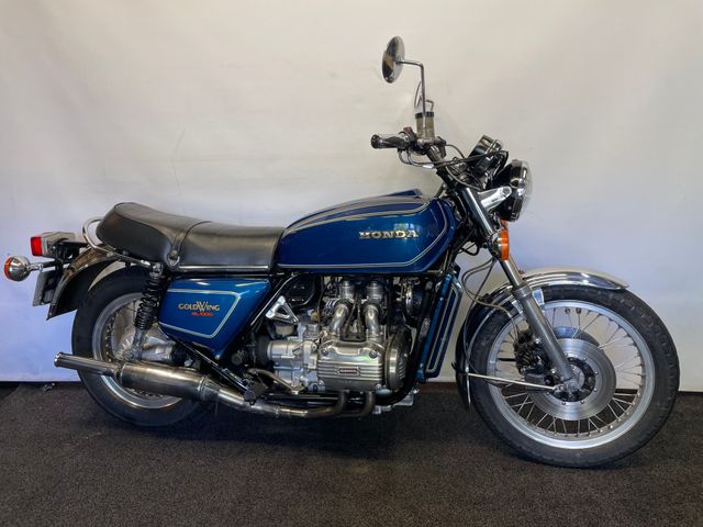 honda - gl-1000-k2