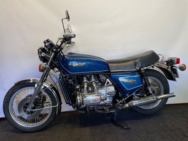 honda - gl-1000-k2